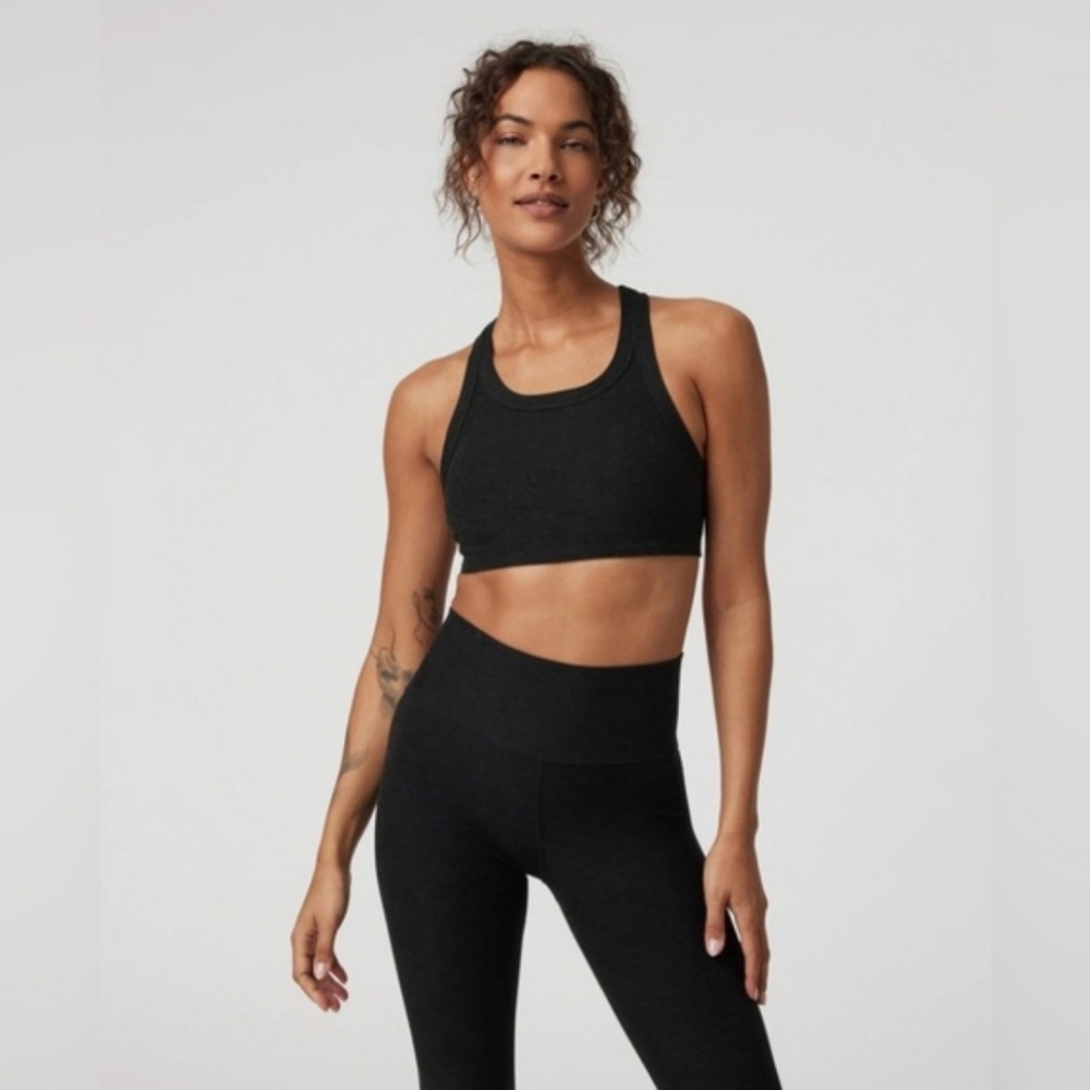 Vuori Elevation Racer Bra NWT